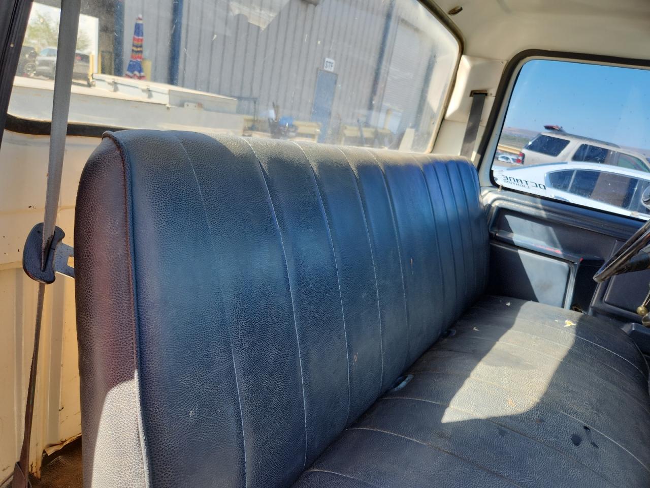 1982 Ford F350 VIN: 1FDJF37Z4CUA09088 Lot: 84976645