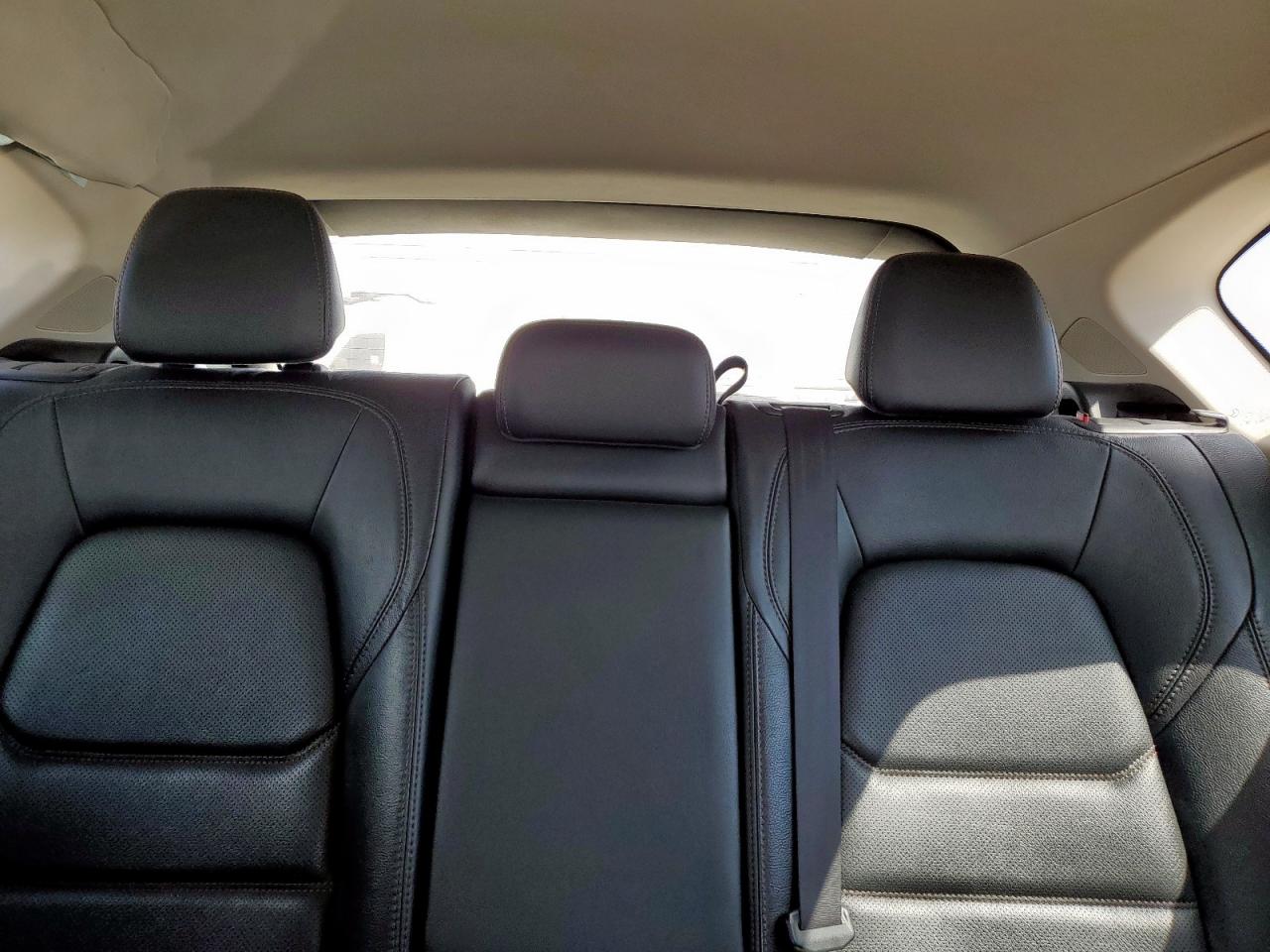 2017 Mazda Cx-5 Grand Touring VIN: JM3KFADL0H0209856 Lot: 84633665