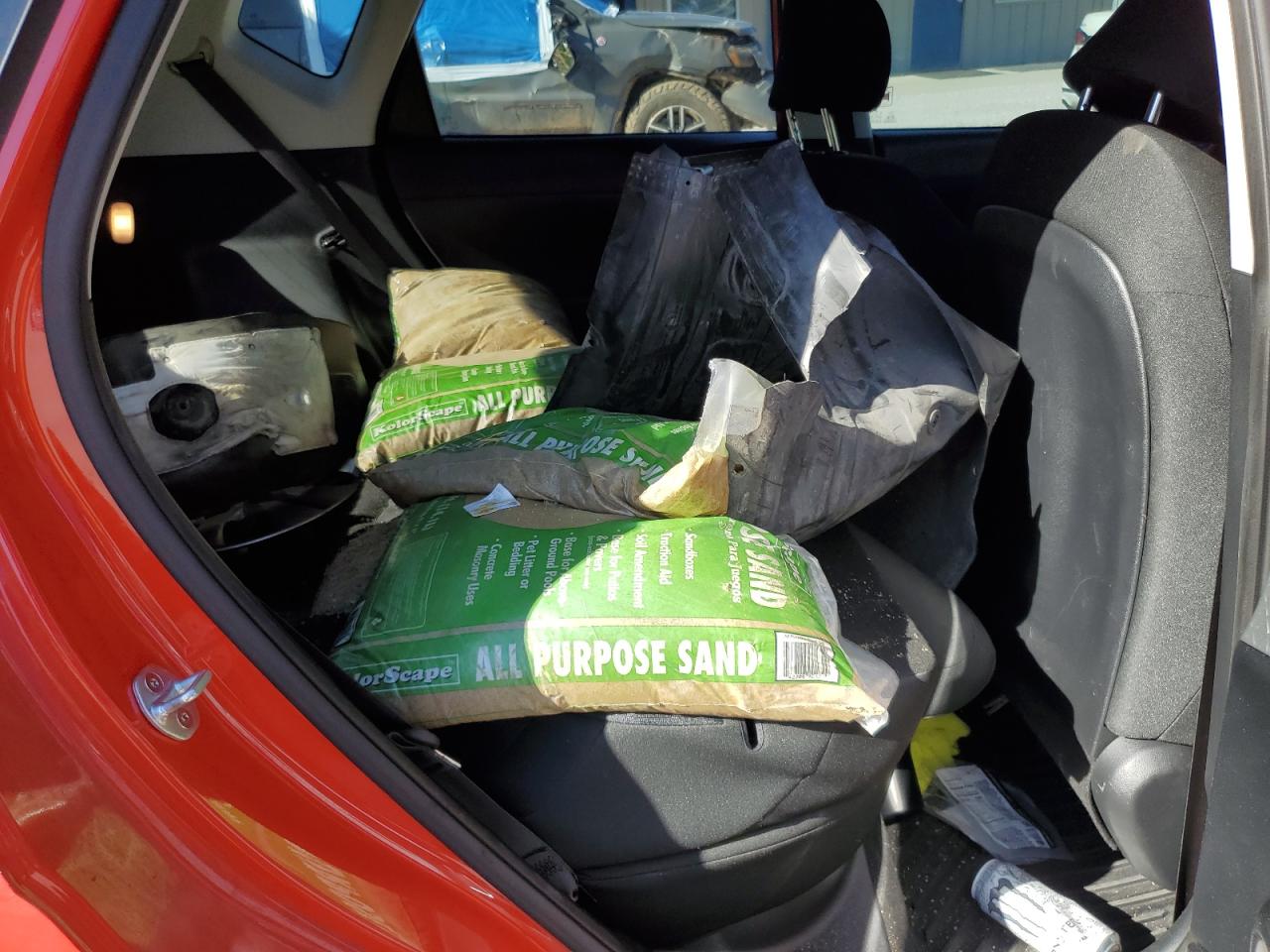 2020 Kia Soul Lx VIN: KNDJ23AU5L7729902 Lot: 86281955