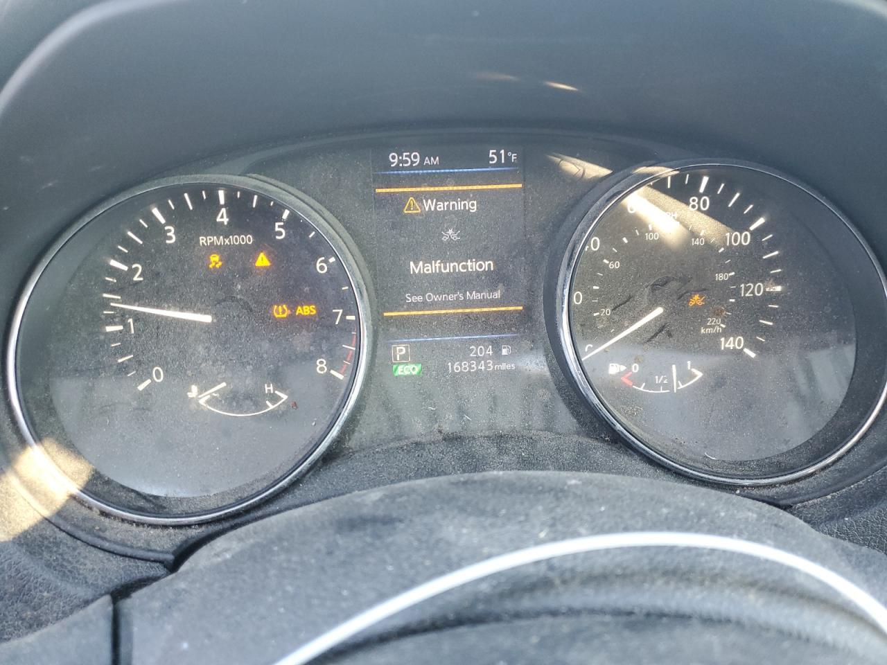 2018 Nissan Rogue S VIN: 5N1AT2MV6JC790526 Lot: 87222745