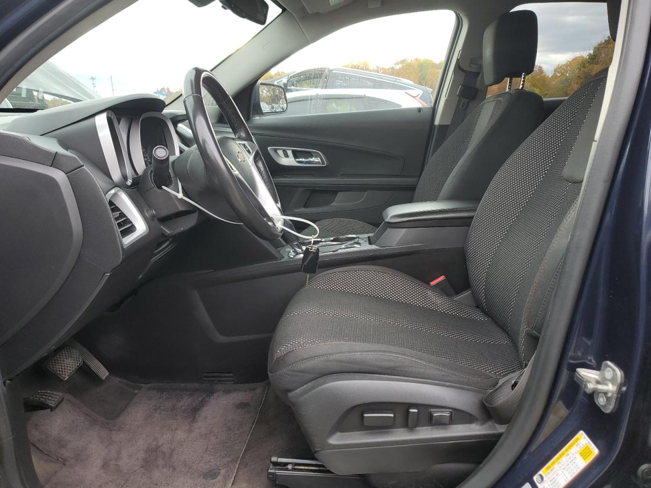 2016 Chevrolet Equinox Lt VIN: 2GNFLFEK6G6112874 Lot: 89696065