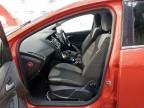 2011 FORD FOCUS 1.6 125 ZETEC 5DR for sale at Copart EAST KILBRIDE