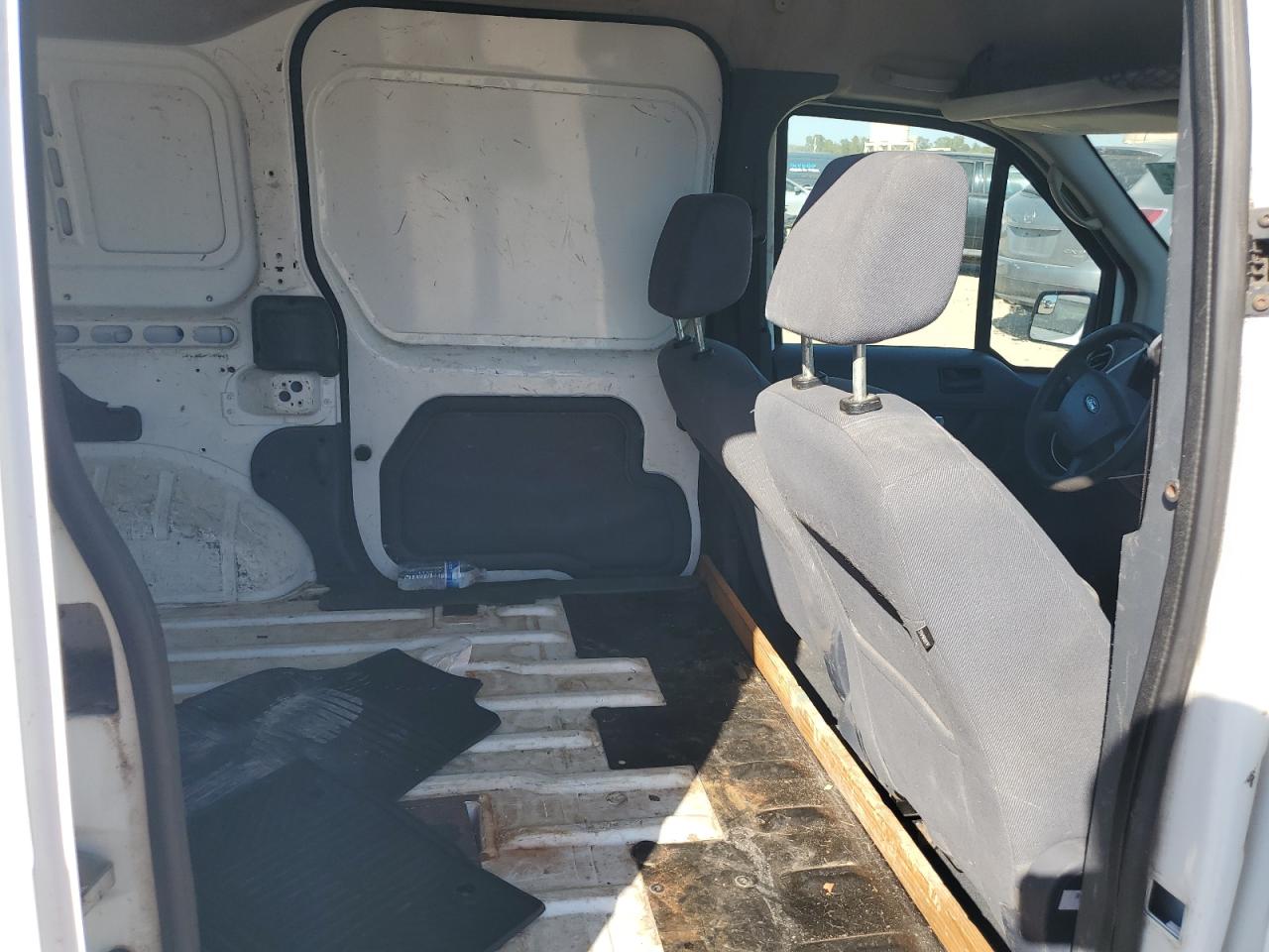 2013 Ford Transit Connect Xl VIN: NM0LS7AN7DT143071 Lot: 85323195