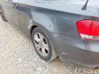 2008 BMW 120D SE A 120D SE 2DR STEP AUTO for sale at Copart CORBY