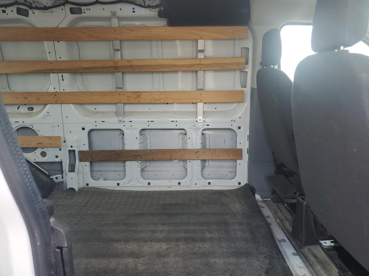 2019 Ford Transit T-250 VIN: 1FTYR1ZMXKKB34865 Lot: 84745045