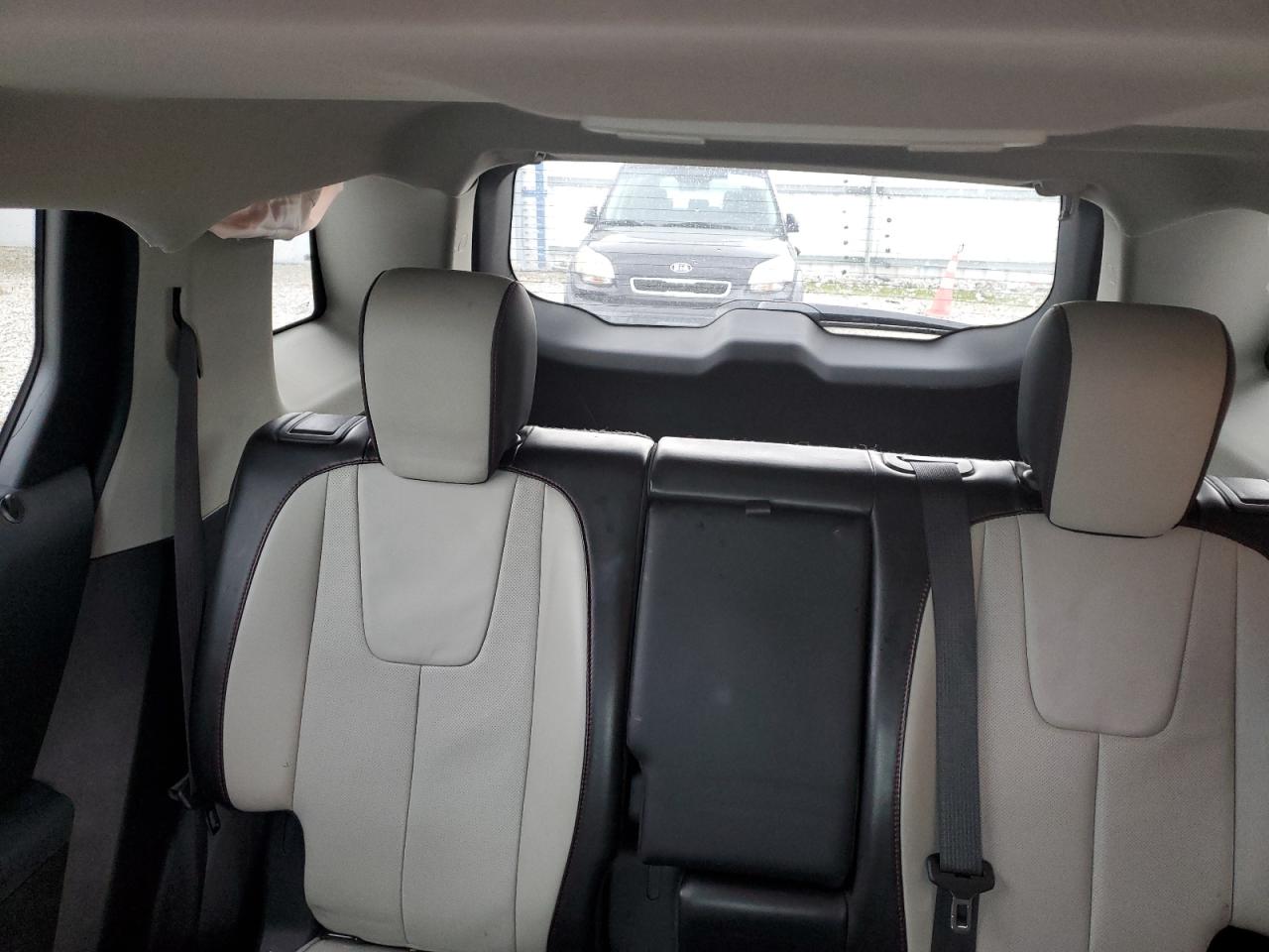 2016 GMC Terrain Slt VIN: 2GKFLUEK4G6226146 Lot: 82717705