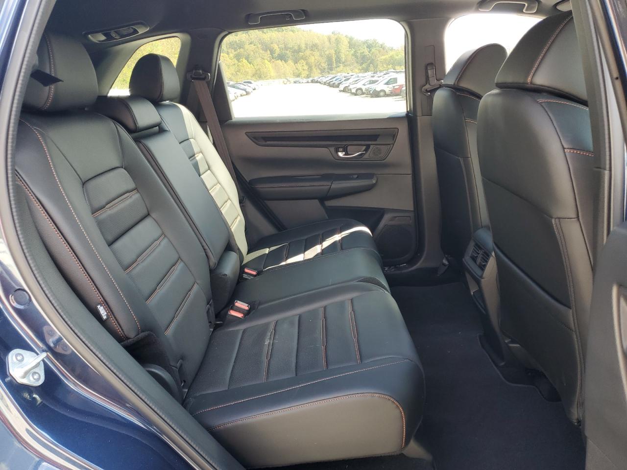 2025 Honda Cr-V Sport-L VIN: 7FARS6H88SE093759 Lot: 85322325