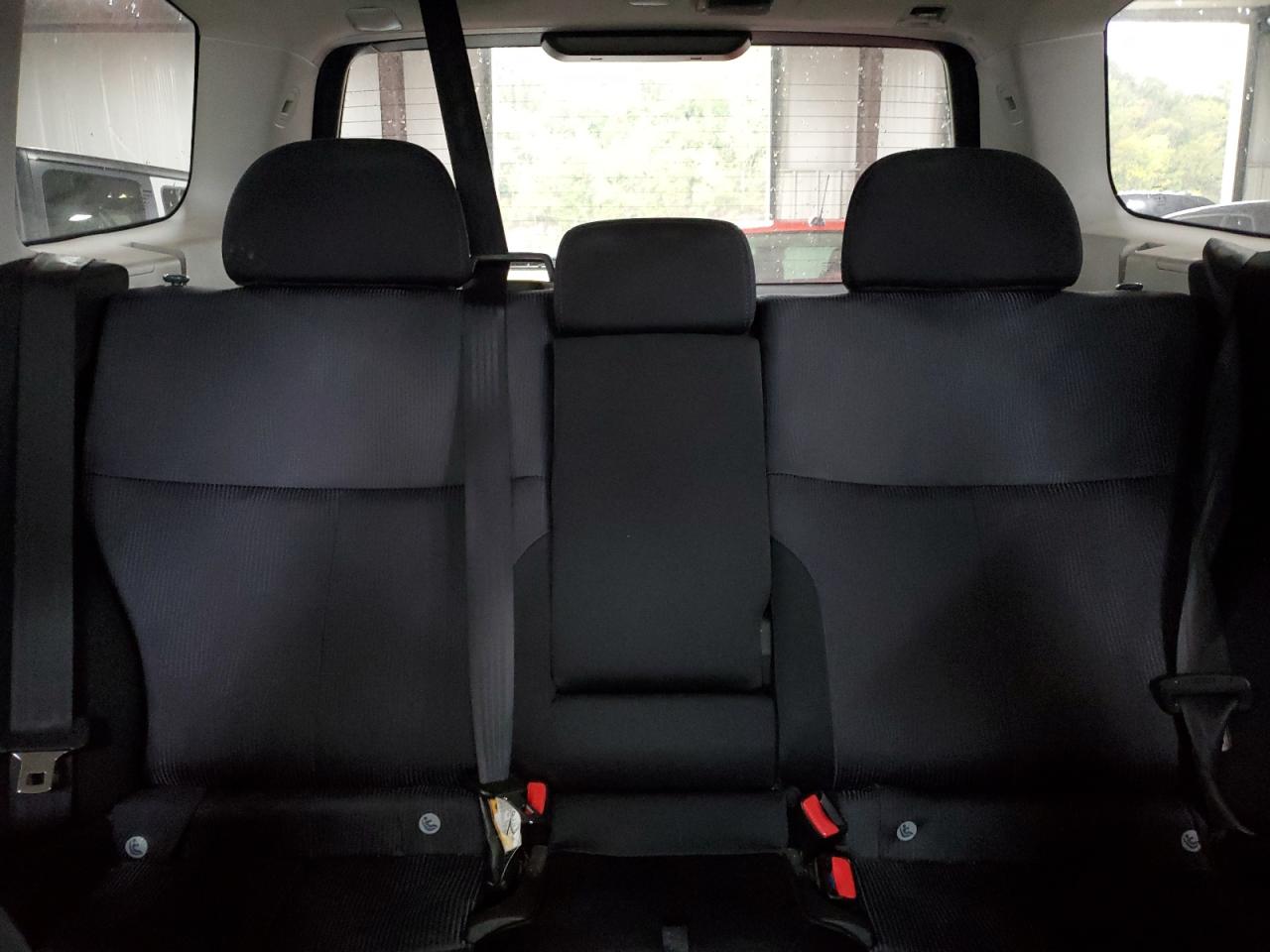 2010 Subaru Forester 2.5X Premium VIN: JF2SH6CC3AH760535 Lot: 85080865