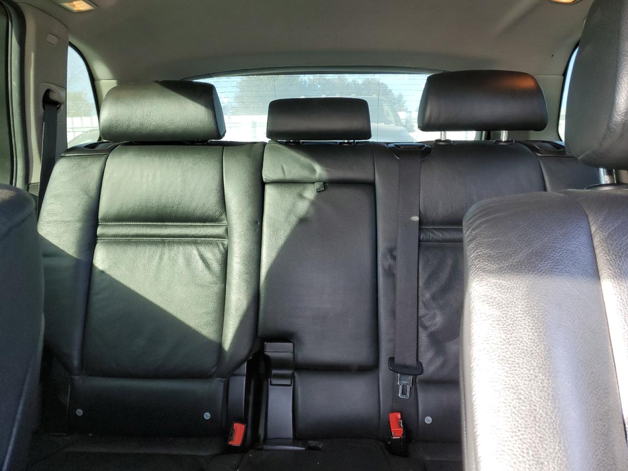 2011 BMW X5 xDrive35I VIN: 5UXZV4C57BL401522 Lot: 81863415