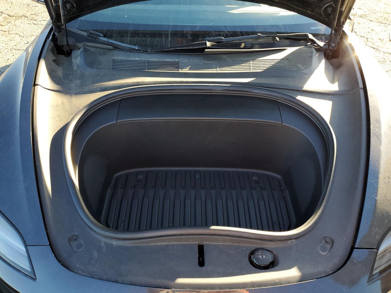 2024 Tesla Model 3 VIN: 5YJ3E1EA6RF740866 Lot: 90678555