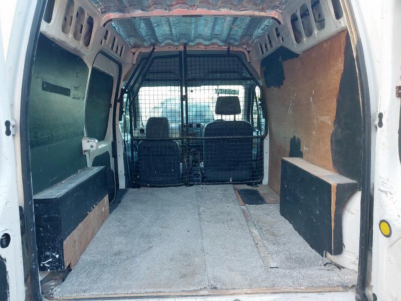 2013 FORD TRANSIT CONNECT 90 T230 