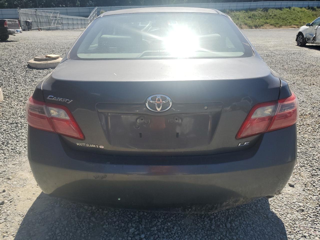 2009 Toyota Camry Base VIN: 4T1BE46K99U344762 Lot: 82249405