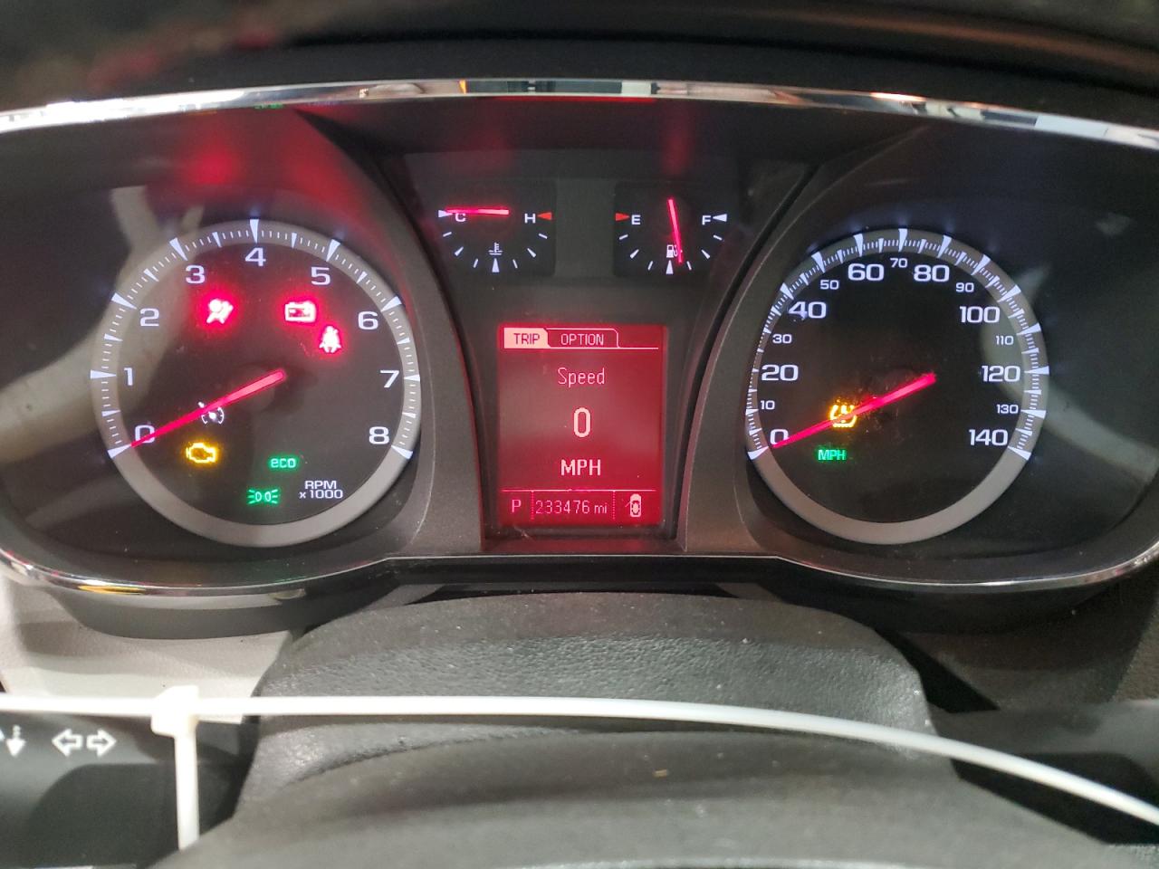 2015 GMC Terrain Slt VIN: 2GKFLXEK5F6229492 Lot: 85851205