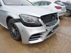 2018 MERCEDES-BENZ S CLASS S350D L AMG LINE 4DR 9G-TRONIC for sale at Copart SANDY