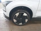 2024 VOLVO EX30 315KW TWIN MOTOR PERFORMANCE PLUS 69KWH 5DR AUTO for sale at Copart EAST KILBRIDE