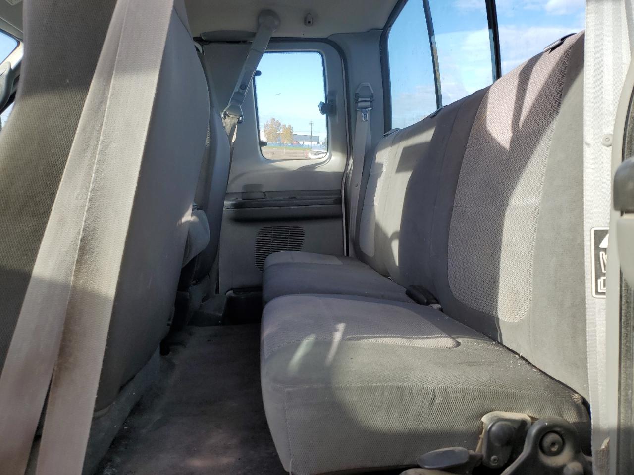 2002 Ford F250 Super Duty VIN: 1FTNX20L52EC25463 Lot: 84767165