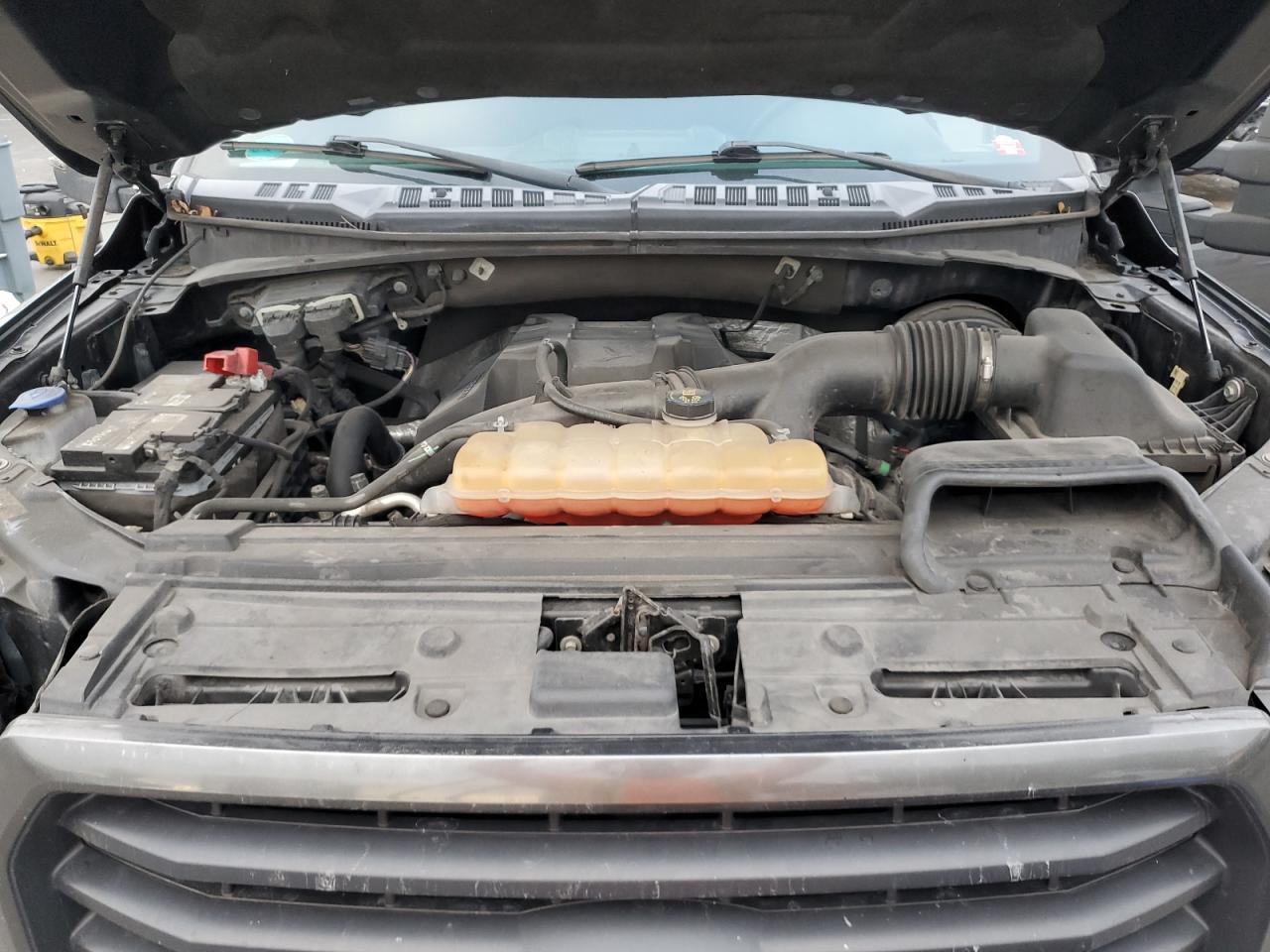 2017 Ford F150 Supercrew VIN: 1FTEW1CP5HFC42861 Lot: 90377905