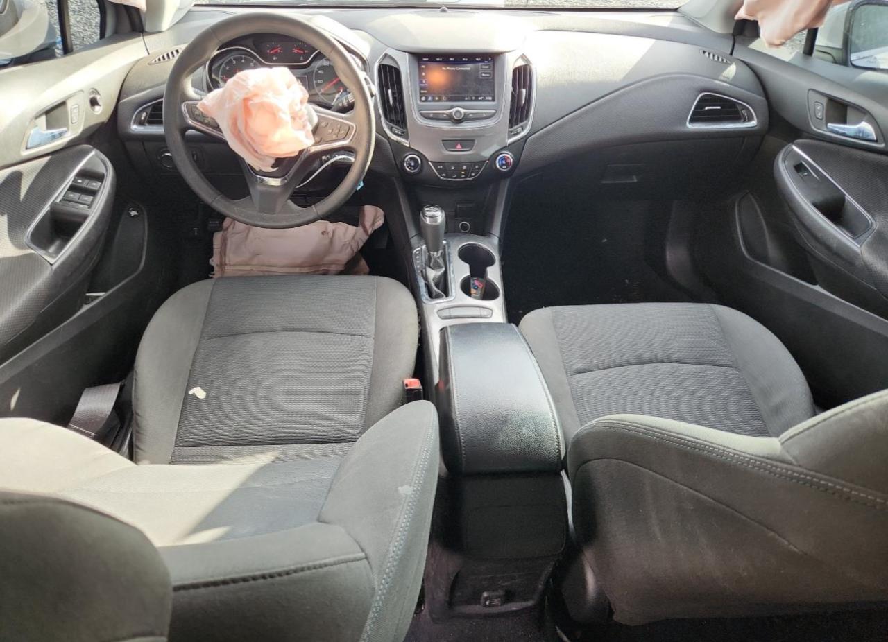 2019 Chevrolet Cruze Lt VIN: 1G1BE5SM3K7113564 Lot: 82768165