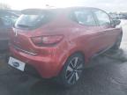 2013 RENAULT CLIO for sale at Copart GLOUCESTER