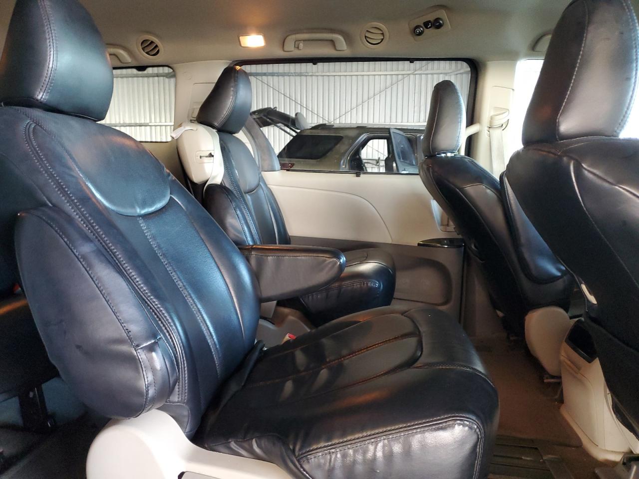 2012 Toyota Prius VIN: 5TDKK3DC1CS247795 Lot: 84934715