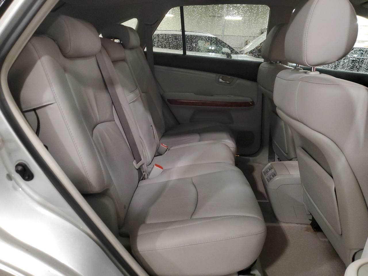 2008 Lexus Rx 350 VIN: 2T2HK31U68C076528 Lot: 90142575