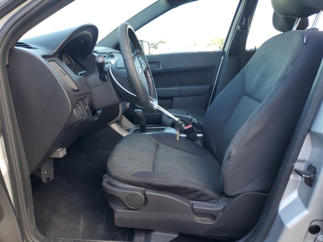 2011 Ford Focus Se VIN: 1FAHP3FN4BW129030 Lot: 84809225