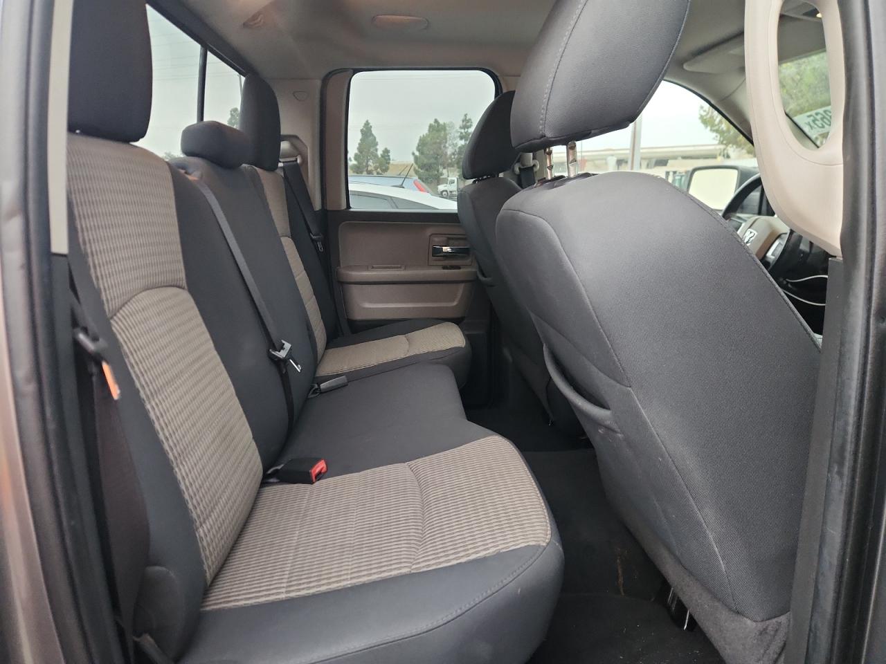 2011 Dodge Ram 1500 VIN: 1D7RB1GT5BS538407 Lot: 84044365