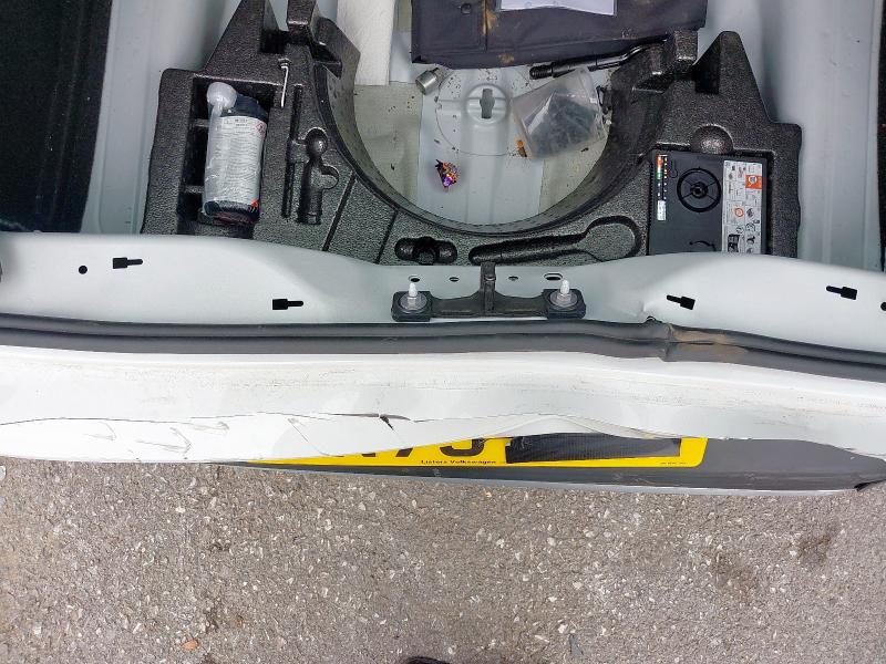 2024 VOLKSWAGEN T-ROC 1.0 TSI LIFE 5DR