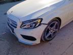 2018 MERCEDES-BENZ C 250 AMG LINE D AUTO  for sale at Copart PETERLEE