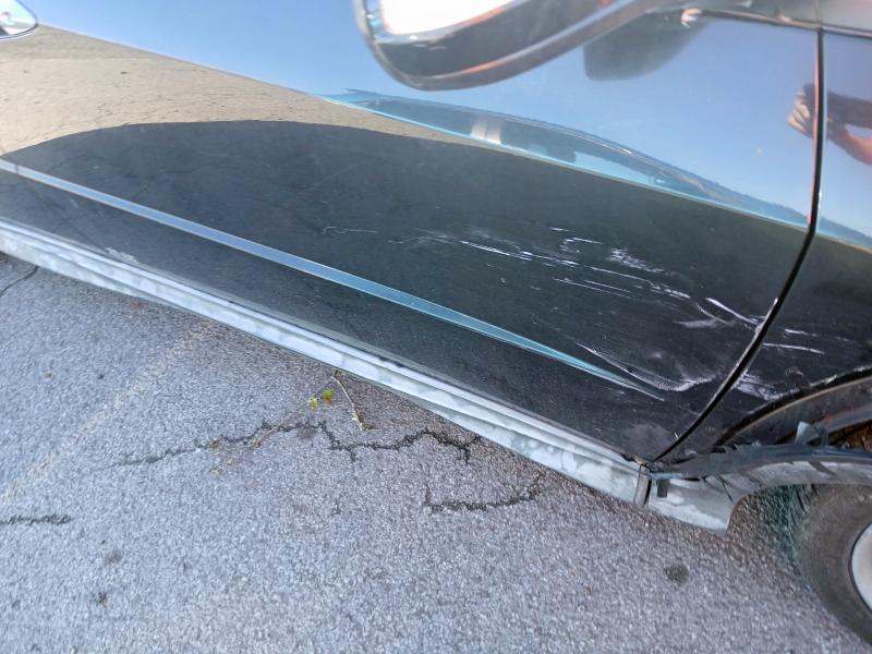 2007 HONDA CIVIC 2.2 I-CTDI TYPE S GT 3DR