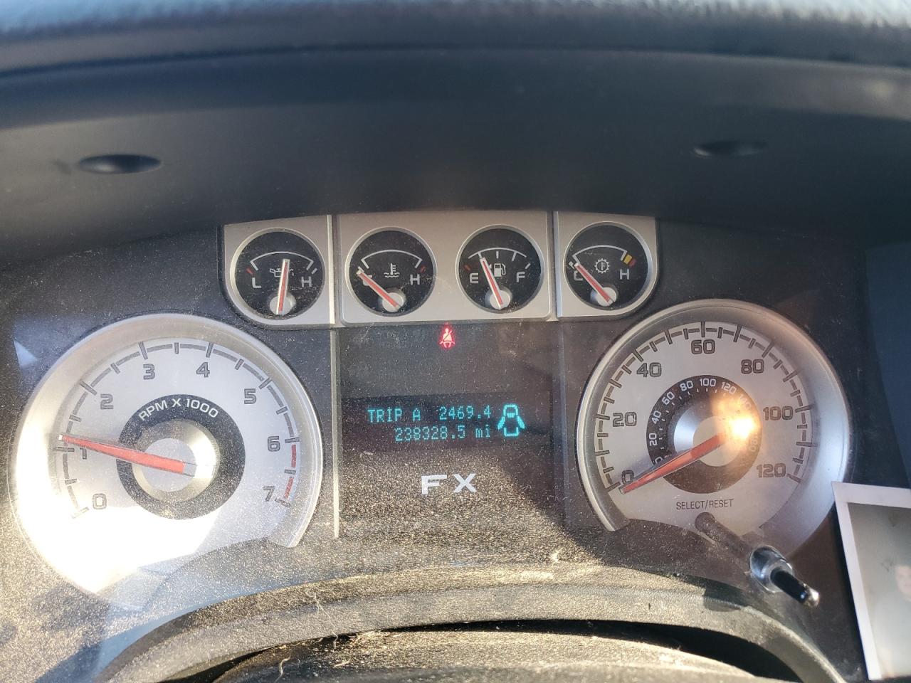 2010 Ford F150 Supercrew VIN: 1FTFW1EV6AKE14277 Lot: 85089935