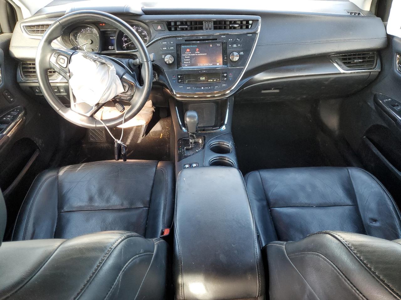 2016 Toyota Avalon Xle VIN: 4T1BK1EB7GU227185 Lot: 87425095