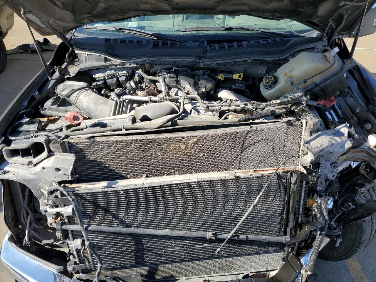 2018 Ford F250 Super Duty VIN: 1FT7W2BT9JEB58079 Lot: 90308085