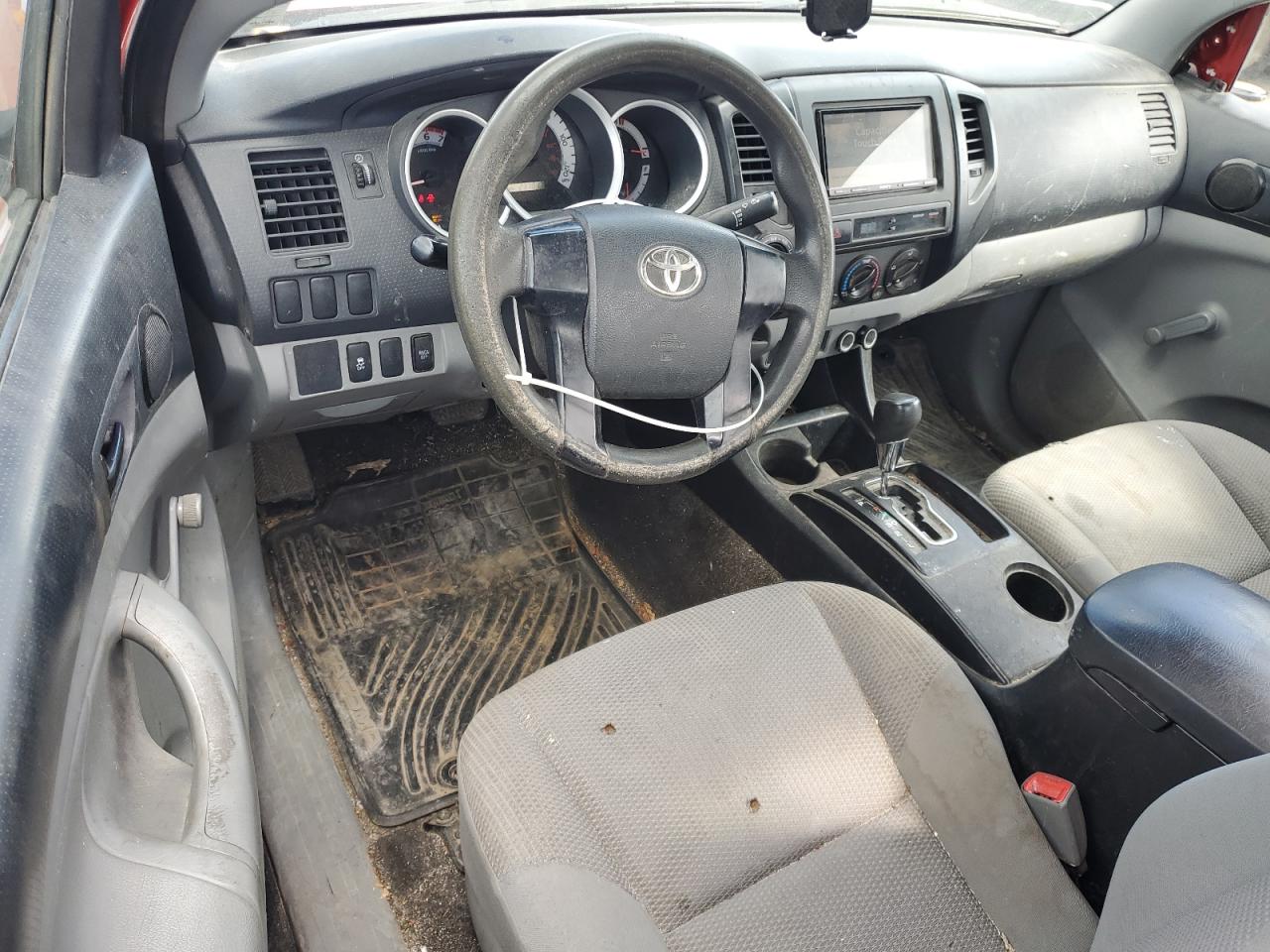 2013 Toyota Tacoma VIN: 5TFPX4EN6DX013368 Lot: 86062265