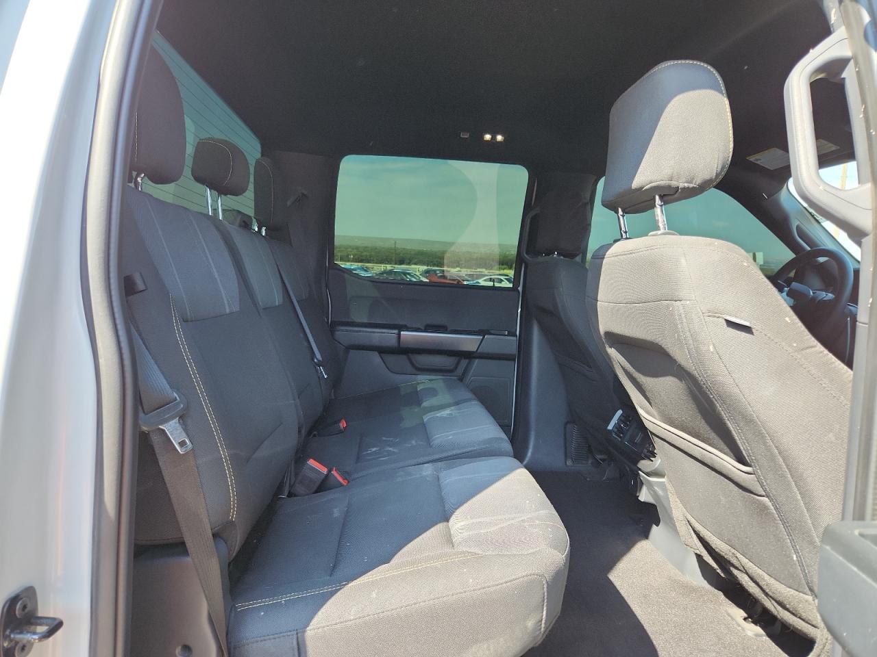 2024 Ford F150 Stx VIN: 1FTFW2L54RKD80411 Lot: 86125295