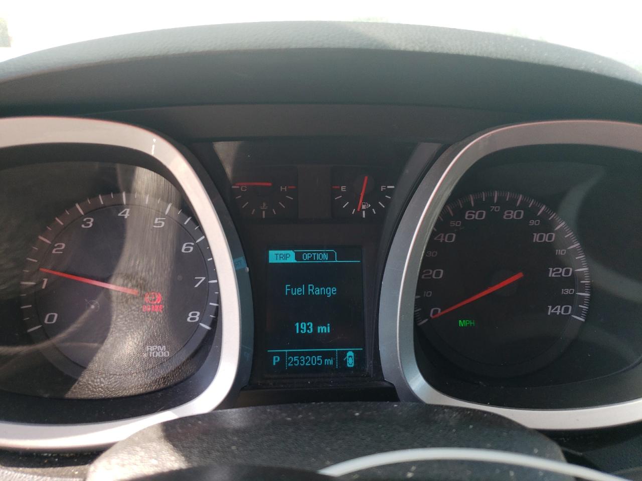 2013 Chevrolet Equinox Lt VIN: 2GNFLNEK1D6404986 Lot: 81649755