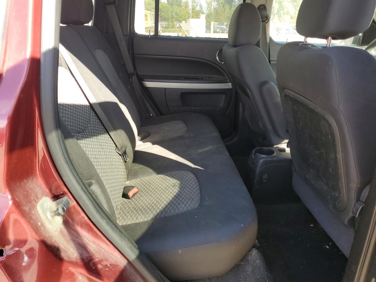 2009 Chevrolet Hhr Ls VIN: 3GNCA33B49S602616 Lot: 85084475