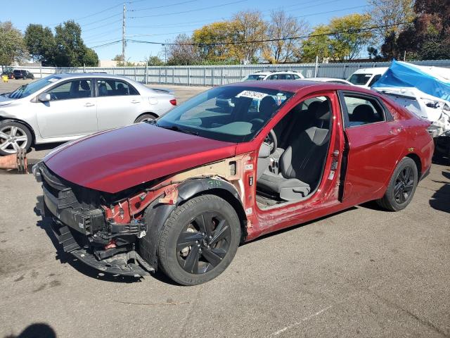 HYUNDAI ELANTRA SE 2023