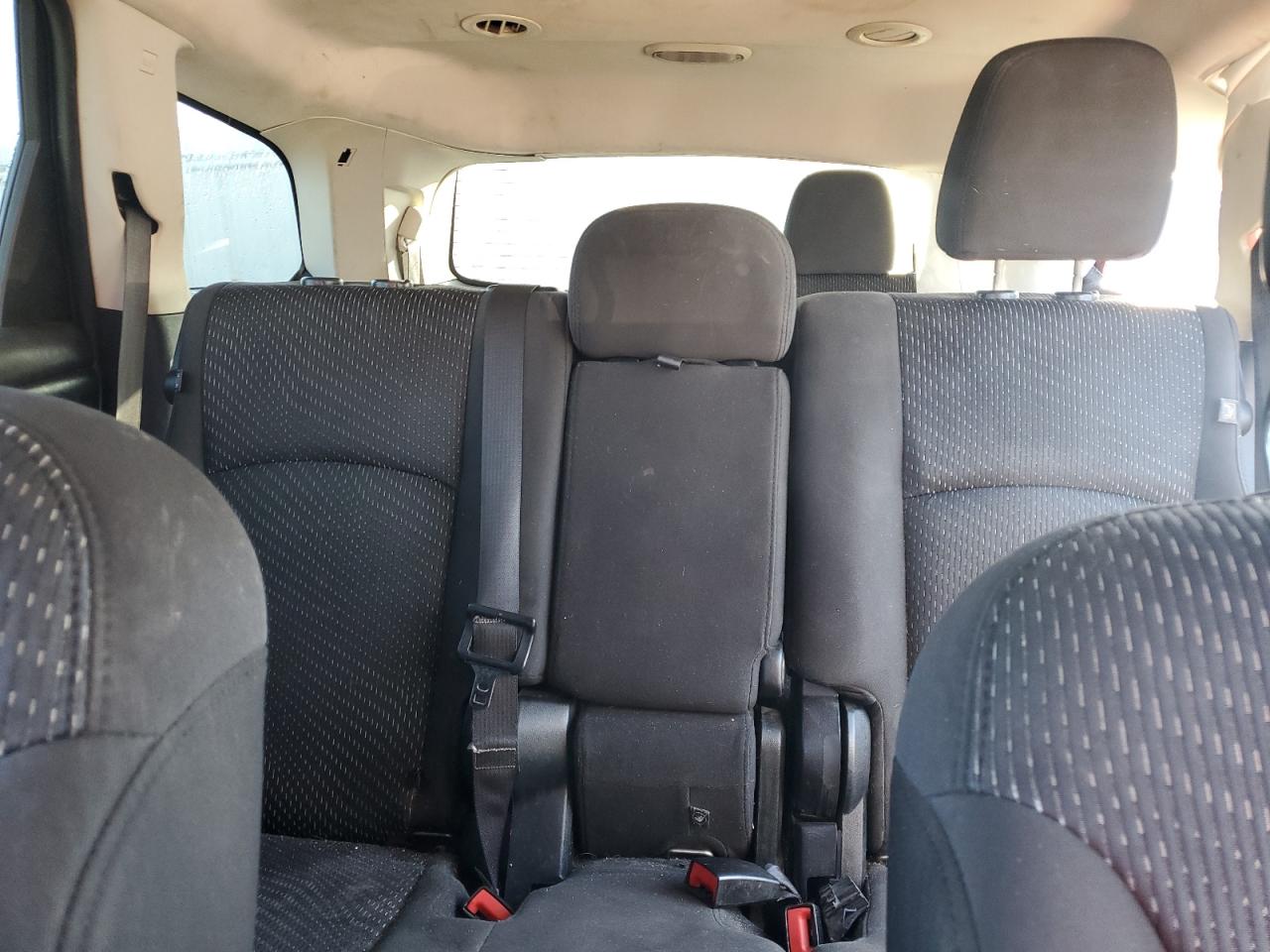 2017 Dodge Journey Sxt VIN: 3C4PDCBGXHT514418 Lot: 85713325