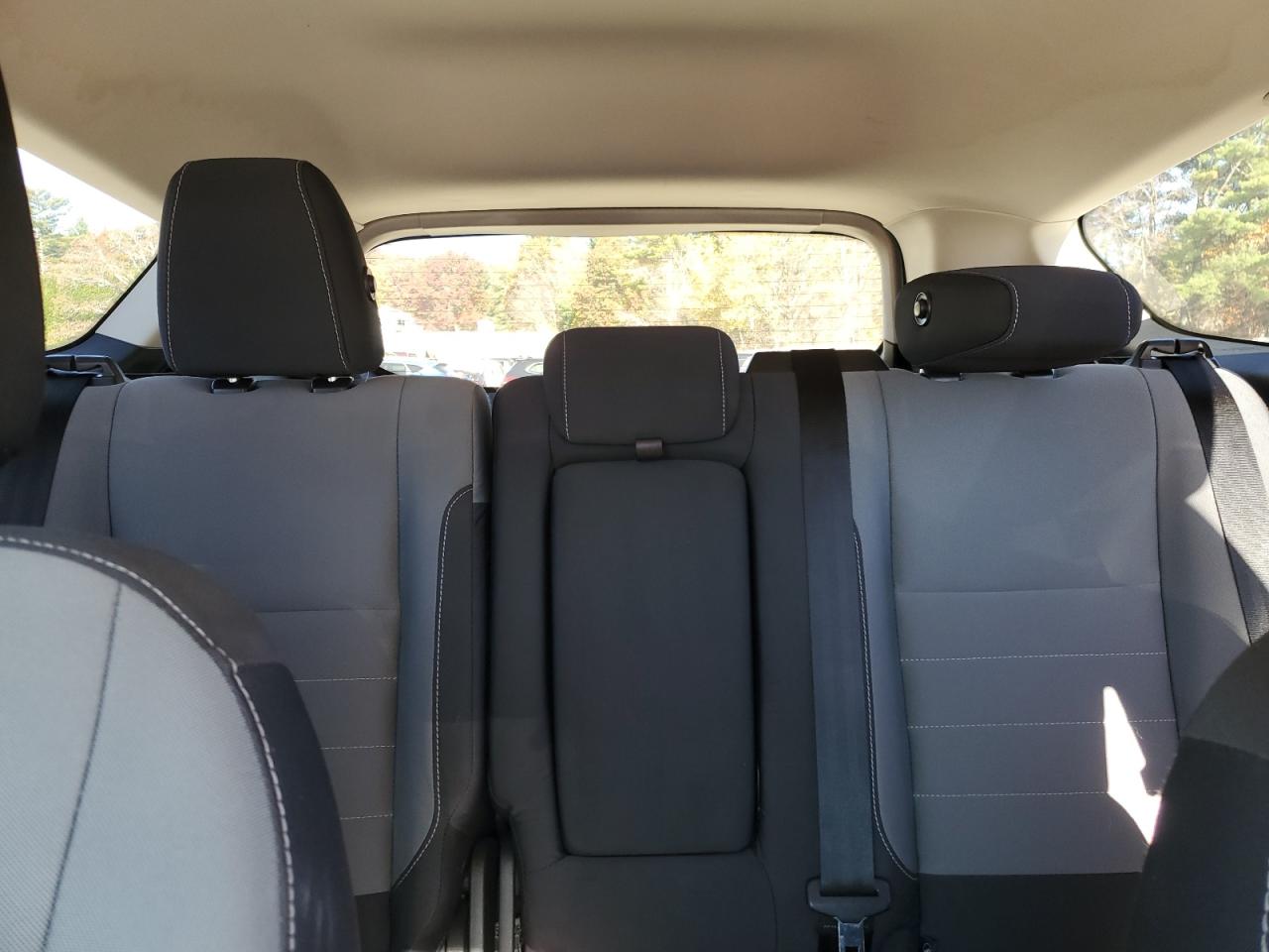 2016 Ford Escape Se VIN: 1FMCU9GX4GUA32828 Lot: 90044305