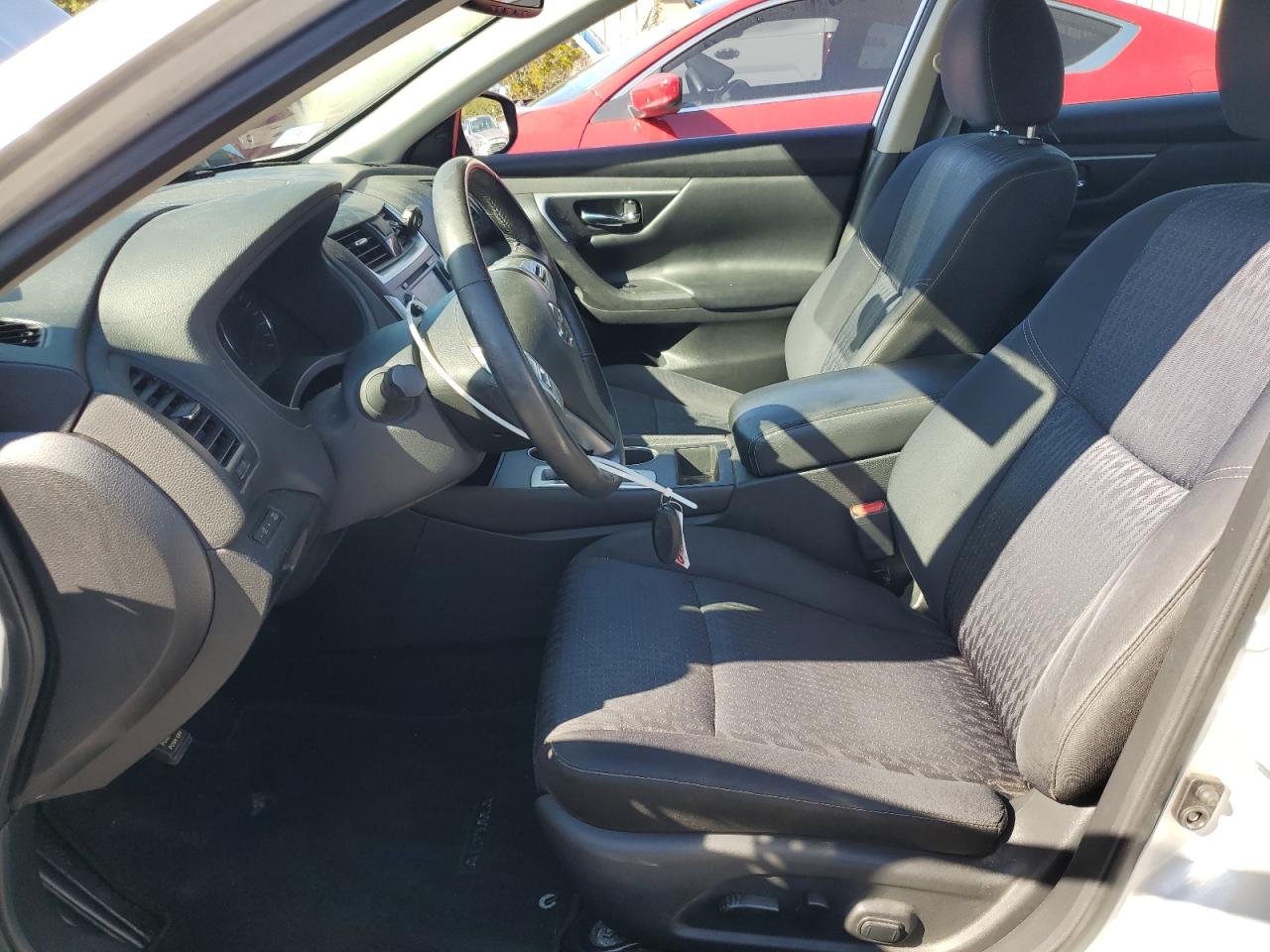 2016 Nissan Altima 2.5 VIN: 1N4AL3AP7GC192301 Lot: 82122725
