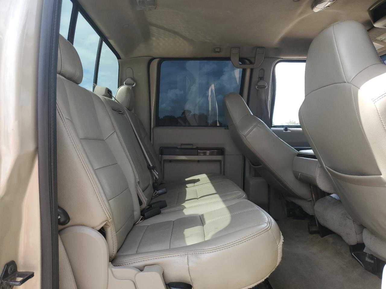 2008 Ford F250 Super Duty VIN: 1FTSW21R18EB70088 Lot: 84599715