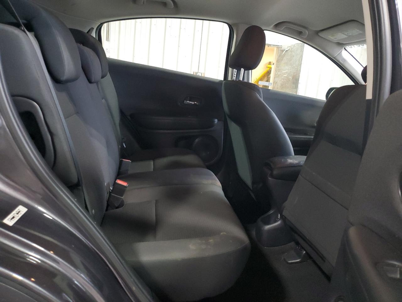 2019 Honda Hr-V Lx VIN: 3CZRU6H33KG700066 Lot: 82425515