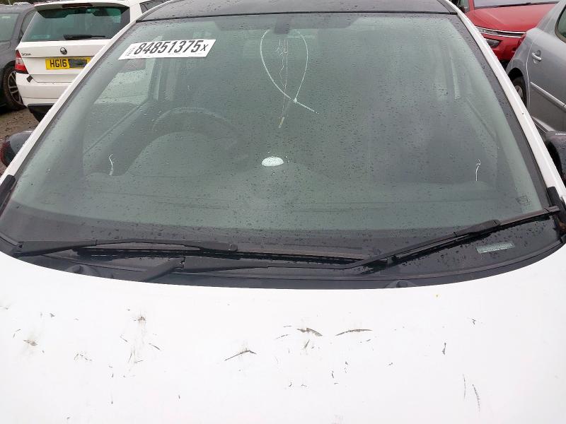 2013 VAUXHALL CORSA LIMITED EDITION 