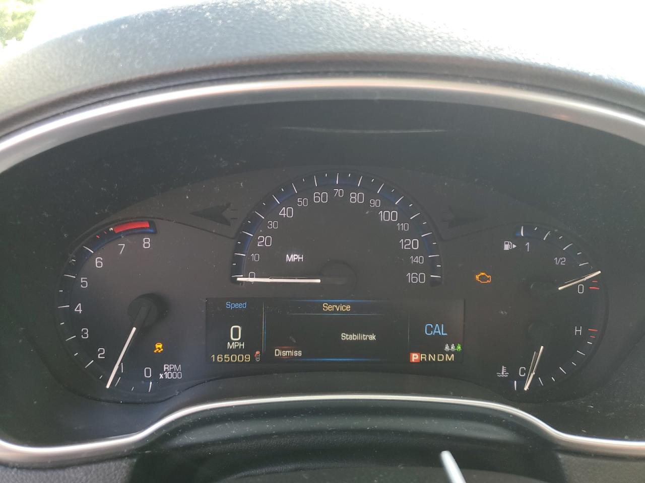 2015 Cadillac Srx Luxury Collection VIN: 3GYFNEE38FS608761 Lot: 84936125