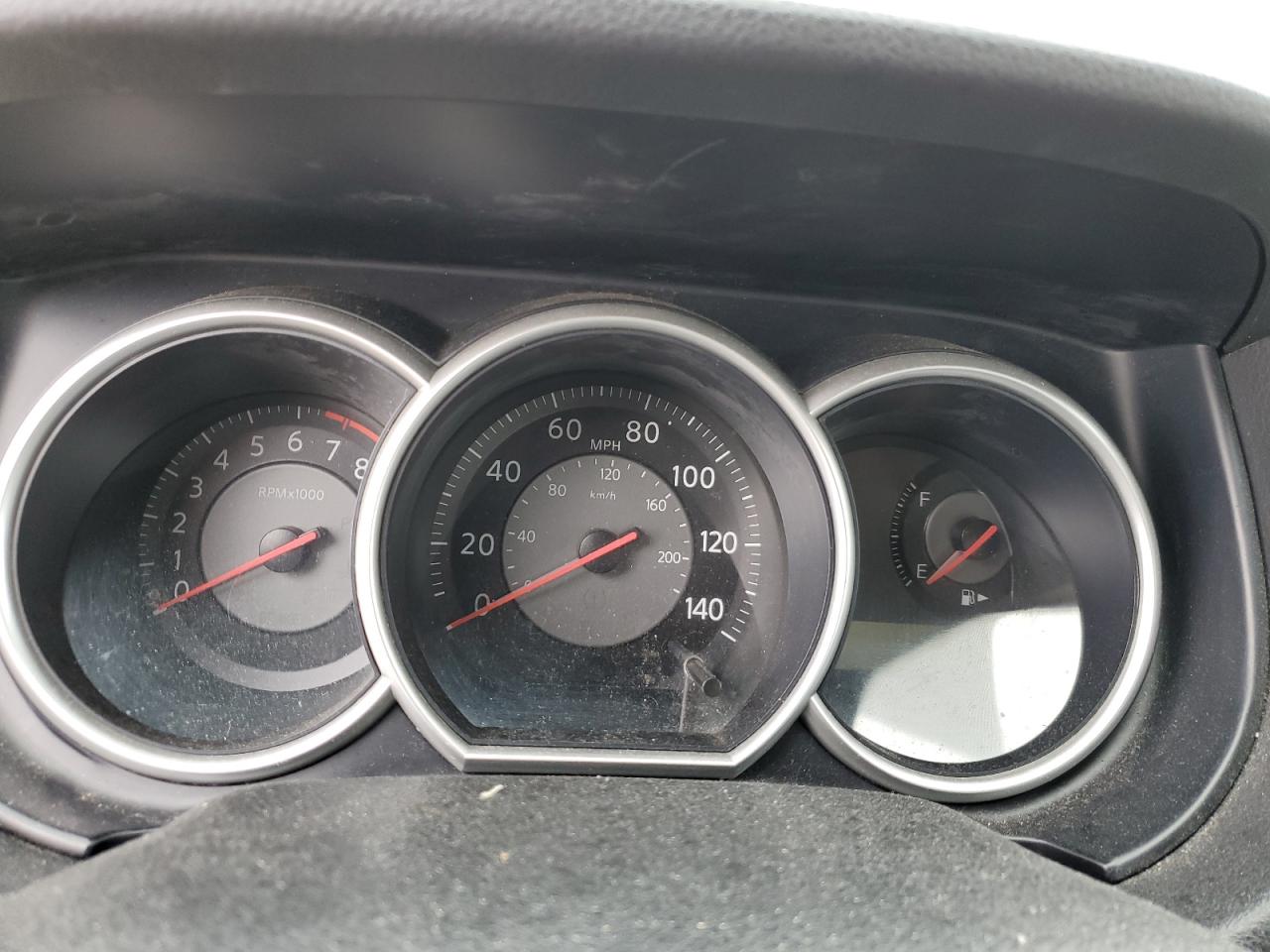 2009 Niss Versa VIN: 3N1BC13E59L388424 Lot: 82183435