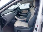 2016 LAND ROVER RANGE ROVER EVOQUE 2.0 TD4 SE TECH 5DR AUTO for sale at Copart SANDY