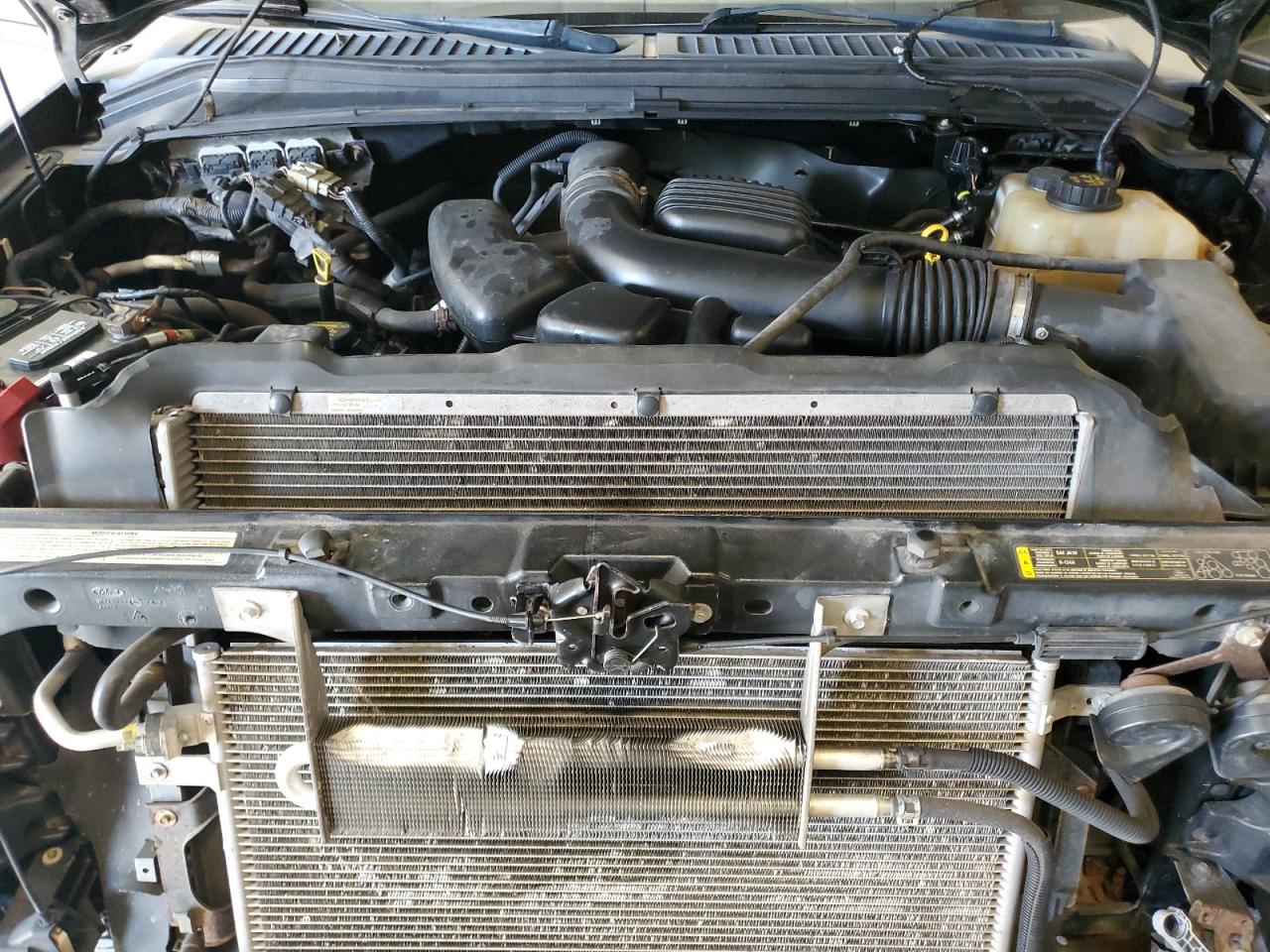 2010 Ford F250 Super Duty VIN: 1FTSW2B5XAEB29380 Lot: 85056275