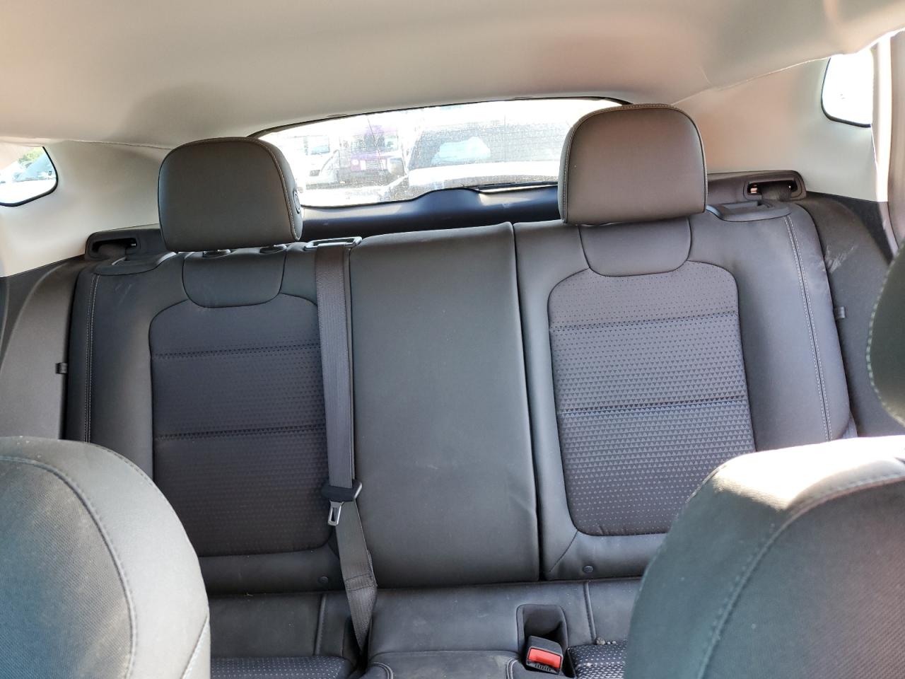 2024 Chevrolet Trax 1Lt VIN: KL77LHE21RC156085 Lot: 82348715