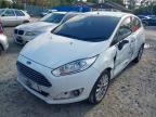 2013 FORD FIESTA TITANIUM X  for sale at Copart WOLVERHAMPTON